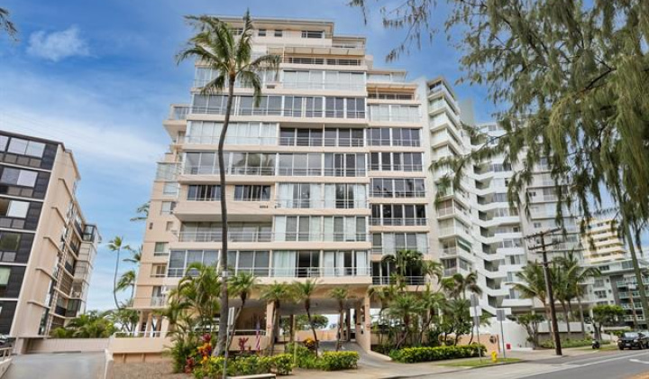 2979 Kalakaua Avenue,Honolulu,Hawaii,96815,1 Bedroom Bedrooms,1 BathroomBathrooms,Condo/Townhouse,Kalakaua,5,17876417