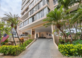 2979 Kalakaua Avenue,Honolulu,Hawaii,96815,1 Bedroom Bedrooms,1 BathroomBathrooms,Condo/Townhouse,Kalakaua,5,17876417