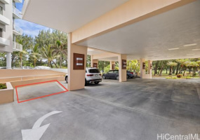 2979 Kalakaua Avenue,Honolulu,Hawaii,96815,1 Bedroom Bedrooms,1 BathroomBathrooms,Condo/Townhouse,Kalakaua,5,17876417