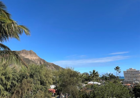 2979 Kalakaua Avenue,Honolulu,Hawaii,96815,1 Bedroom Bedrooms,1 BathroomBathrooms,Condo/Townhouse,Kalakaua,5,17876417