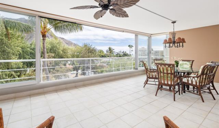 2979 Kalakaua Avenue,Honolulu,Hawaii,96815,1 Bedroom Bedrooms,1 BathroomBathrooms,Condo/Townhouse,Kalakaua,5,17876417
