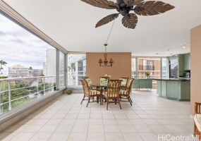 2979 Kalakaua Avenue,Honolulu,Hawaii,96815,1 Bedroom Bedrooms,1 BathroomBathrooms,Condo/Townhouse,Kalakaua,5,17876417