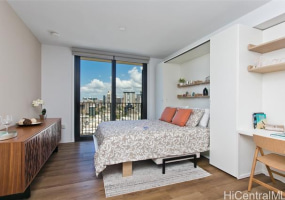 987 Queen Street,Honolulu,Hawaii,96814,1 BathroomBathrooms,Condo/Townhouse,Queen,25,17877379