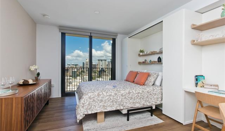 987 Queen Street,Honolulu,Hawaii,96814,1 BathroomBathrooms,Condo/Townhouse,Queen,25,17877379