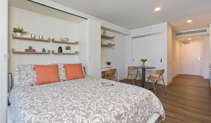 987 Queen Street,Honolulu,Hawaii,96814,1 BathroomBathrooms,Condo/Townhouse,Queen,25,17877379