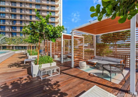 2895 Kalakaua Avenue,Honolulu,Hawaii,96815,1 Bedroom Bedrooms,2 BathroomsBathrooms,Condo/Townhouse,Kalakaua,12,17435060