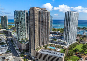 2895 Kalakaua Avenue,Honolulu,Hawaii,96815,1 Bedroom Bedrooms,2 BathroomsBathrooms,Condo/Townhouse,Kalakaua,12,17435060