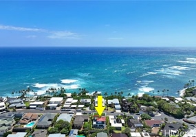 2895 Kalakaua Avenue,Honolulu,Hawaii,96815,1 Bedroom Bedrooms,2 BathroomsBathrooms,Condo/Townhouse,Kalakaua,12,17435060