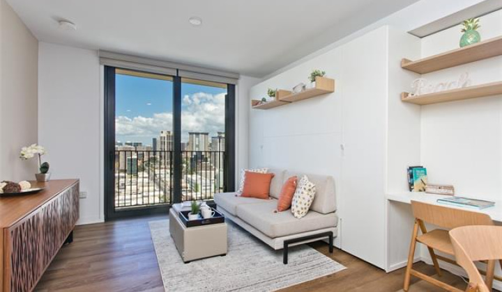 987 Queen Street,Honolulu,Hawaii,96814,1 BathroomBathrooms,Condo/Townhouse,Queen,25,17877379