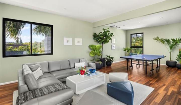 4758 Kahala Avenue,Honolulu,Hawaii,96816,5 ベッドルーム ベッドルーム,5 バスルームバスルーム,一戸建て,Kahala,17878317
