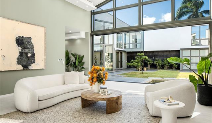 4758 Kahala Avenue,Honolulu,Hawaii,96816,5 ベッドルーム ベッドルーム,5 バスルームバスルーム,一戸建て,Kahala,17878317