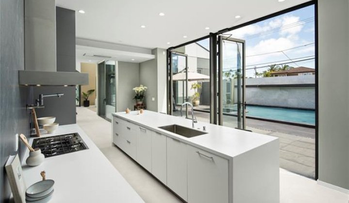 4758 Kahala Avenue,Honolulu,Hawaii,96816,5 ベッドルーム ベッドルーム,5 バスルームバスルーム,一戸建て,Kahala,17878317