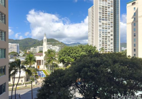 1314 Kalakaua Avenue,Honolulu,Hawaii,96826,2 Bedrooms Bedrooms,1 BathroomBathrooms,Condo/Townhouse,Kalakaua,6,17878597