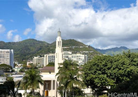 1314 Kalakaua Avenue,Honolulu,Hawaii,96826,2 Bedrooms Bedrooms,1 BathroomBathrooms,Condo/Townhouse,Kalakaua,6,17878597