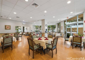 1314 Kalakaua Avenue,Honolulu,Hawaii,96826,2 Bedrooms Bedrooms,1 BathroomBathrooms,Condo/Townhouse,Kalakaua,6,17878597
