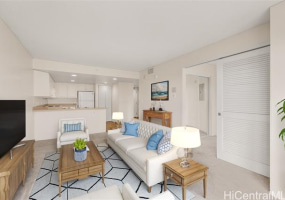 1314 Kalakaua Avenue,Honolulu,Hawaii,96826,2 Bedrooms Bedrooms,1 BathroomBathrooms,Condo/Townhouse,Kalakaua,6,17878597