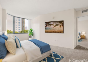 1314 Kalakaua Avenue,Honolulu,Hawaii,96826,2 Bedrooms Bedrooms,1 BathroomBathrooms,Condo/Townhouse,Kalakaua,6,17878597