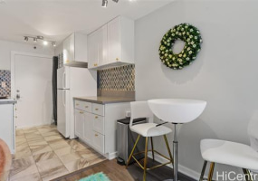 1700 Ala Moana Boulevard,Honolulu,Hawaii,96815,1 BathroomBathrooms,Condo/Townhouse,Ala Moana,30,17878959