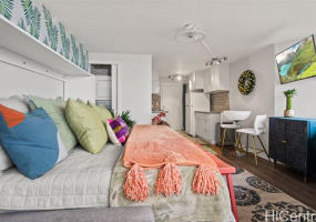 1700 Ala Moana Boulevard,Honolulu,Hawaii,96815,1 BathroomBathrooms,Condo/Townhouse,Ala Moana,30,17878959