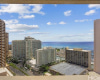 1341 Kapiolani Boulevard,Honolulu,Hawaii,96814,2 ベッドルーム ベッドルーム,2 バスルームバスルーム,コンド / タウンハウス,Kapiolani,15,17500240