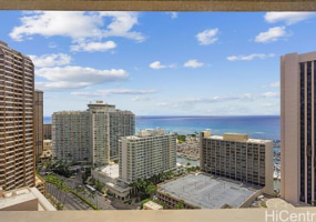 1341 Kapiolani Boulevard,Honolulu,Hawaii,96814,2 ベッドルーム ベッドルーム,2 バスルームバスルーム,コンド / タウンハウス,Kapiolani,15,17500240