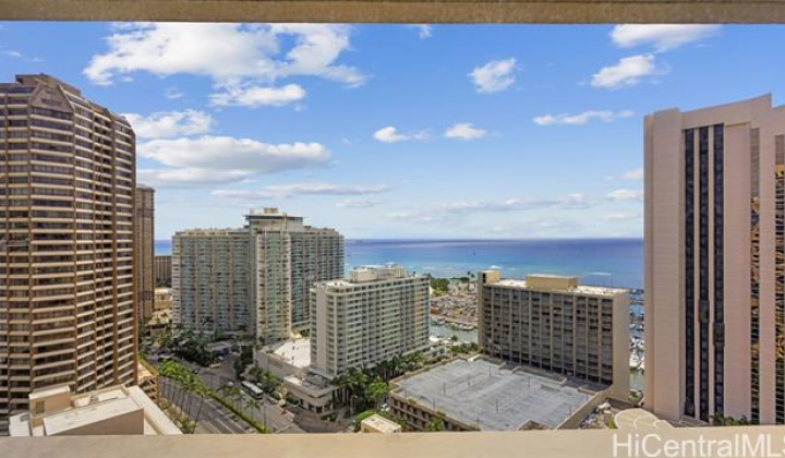 1700 Ala Moana Boulevard,Honolulu,Hawaii,96815,1 BathroomBathrooms,Condo/Townhouse,Ala Moana,30,17878959