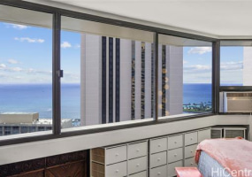 1700 Ala Moana Boulevard,Honolulu,Hawaii,96815,1 BathroomBathrooms,Condo/Townhouse,Ala Moana,30,17878959