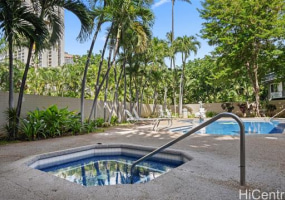 1700 Ala Moana Boulevard,Honolulu,Hawaii,96815,1 BathroomBathrooms,Condo/Townhouse,Ala Moana,30,17878959