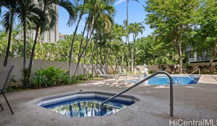 1700 Ala Moana Boulevard,Honolulu,Hawaii,96815,1 BathroomBathrooms,Condo/Townhouse,Ala Moana,30,17878959