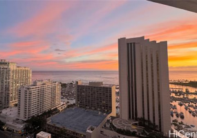 1700 Ala Moana Boulevard,Honolulu,Hawaii,96815,1 BathroomBathrooms,Condo/Townhouse,Ala Moana,30,17878959