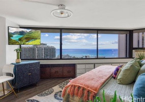 1700 Ala Moana Boulevard,Honolulu,Hawaii,96815,1 BathroomBathrooms,Condo/Townhouse,Ala Moana,30,17878959