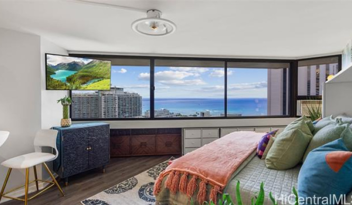 1700 Ala Moana Boulevard,Honolulu,Hawaii,96815,1 BathroomBathrooms,Condo/Townhouse,Ala Moana,30,17878959
