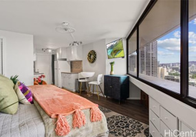 1700 Ala Moana Boulevard,Honolulu,Hawaii,96815,1 BathroomBathrooms,Condo/Townhouse,Ala Moana,30,17878959