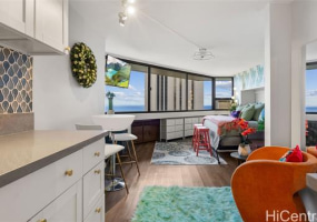 1700 Ala Moana Boulevard,Honolulu,Hawaii,96815,1 BathroomBathrooms,Condo/Townhouse,Ala Moana,30,17878959