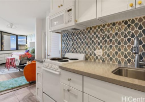 1700 Ala Moana Boulevard,Honolulu,Hawaii,96815,1 BathroomBathrooms,Condo/Townhouse,Ala Moana,30,17878959