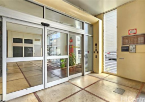 419A Atkinson Drive,Honolulu,Hawaii,96814,1 ベッドルーム ベッドルーム,1 バスルームバスルーム,コンド / タウンハウス,Atkinson,15,17880355