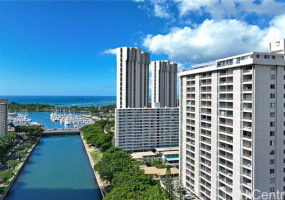 419A Atkinson Drive,Honolulu,Hawaii,96814,1 ベッドルーム ベッドルーム,1 バスルームバスルーム,コンド / タウンハウス,Atkinson,15,17880355