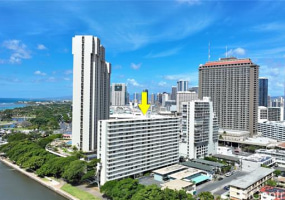 419A Atkinson Drive,Honolulu,Hawaii,96814,1 ベッドルーム ベッドルーム,1 バスルームバスルーム,コンド / タウンハウス,Atkinson,15,17880355