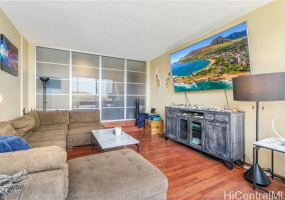 1777 Ala Moana Boulevard,Honolulu,Hawaii,96815,2 Bedrooms Bedrooms,2 BathroomsBathrooms,Condo/Townhouse,Ala Moana,25,17501082