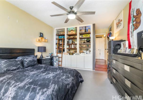 511 Hahaione Street,Honolulu,Hawaii,96825,1 Bedroom Bedrooms,1 BathroomBathrooms,Condo/Townhouse,Hahaione,20,17881672