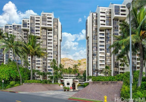 511 Hahaione Street,Honolulu,Hawaii,96825,1 Bedroom Bedrooms,1 BathroomBathrooms,Condo/Townhouse,Hahaione,20,17881672