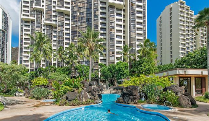 511 Hahaione Street,Honolulu,Hawaii,96825,1 Bedroom Bedrooms,1 BathroomBathrooms,Condo/Townhouse,Hahaione,20,17881672