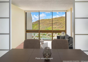 511 Hahaione Street,Honolulu,Hawaii,96825,1 Bedroom Bedrooms,1 BathroomBathrooms,Condo/Townhouse,Hahaione,20,17881672