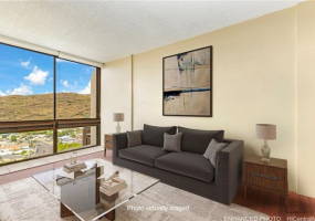 511 Hahaione Street,Honolulu,Hawaii,96825,1 Bedroom Bedrooms,1 BathroomBathrooms,Condo/Townhouse,Hahaione,20,17881672