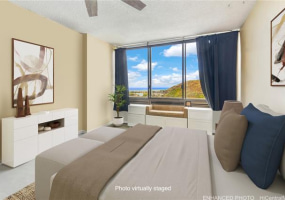 511 Hahaione Street,Honolulu,Hawaii,96825,1 Bedroom Bedrooms,1 BathroomBathrooms,Condo/Townhouse,Hahaione,20,17881672