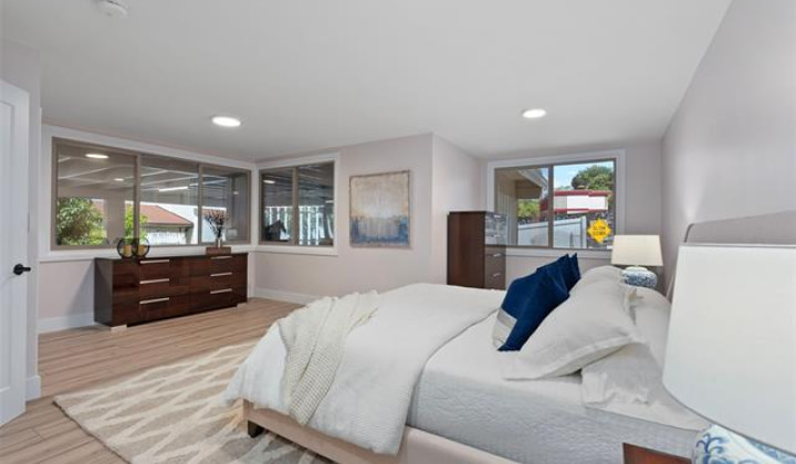 1207 Lilo Place,Honolulu,Hawaii,96822,4 ベッドルーム ベッドルーム,2 バスルームバスルーム,一戸建て,Lilo,17882828
