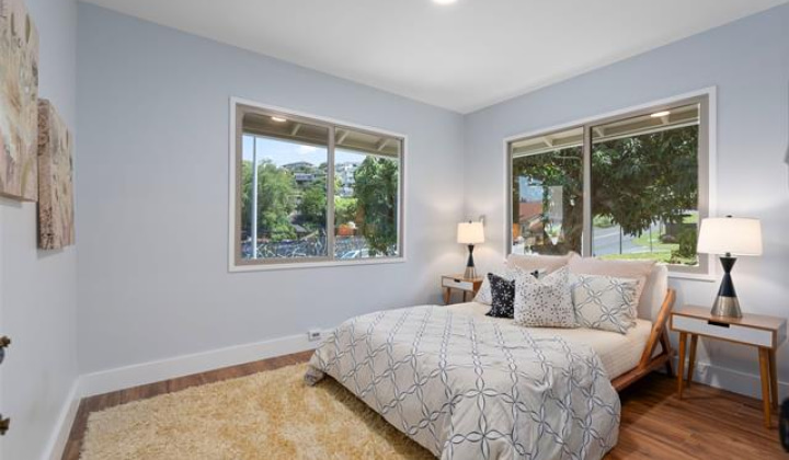 1207 Lilo Place,Honolulu,Hawaii,96822,4 ベッドルーム ベッドルーム,2 バスルームバスルーム,一戸建て,Lilo,17882828