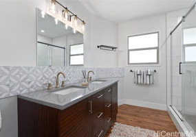 1207 Lilo Place,Honolulu,Hawaii,96822,4 ベッドルーム ベッドルーム,2 バスルームバスルーム,一戸建て,Lilo,17882828