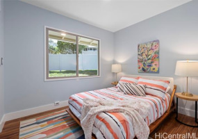 1207 Lilo Place,Honolulu,Hawaii,96822,4 ベッドルーム ベッドルーム,2 バスルームバスルーム,一戸建て,Lilo,17882828