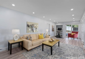 1207 Lilo Place,Honolulu,Hawaii,96822,4 ベッドルーム ベッドルーム,2 バスルームバスルーム,一戸建て,Lilo,17882828
